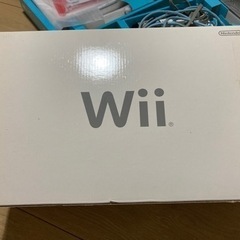  Wii RVL-S-WD