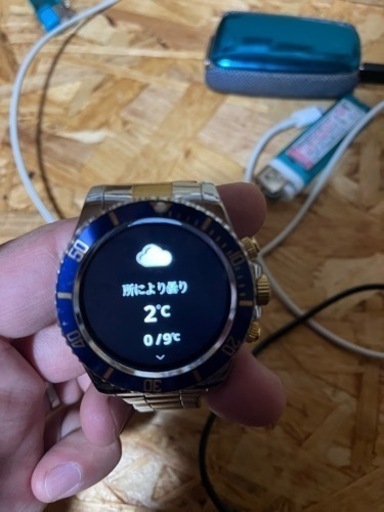 スマートウォッチ