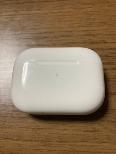 airpods PRO【値下げしました】