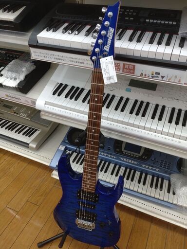 【期間限定！最安値挑戦】 IBANEZ GIOシリーズ エレキギター GRX90 弦楽器、ギター