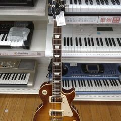 Epiphone レスポールスタンダード '09年モデル