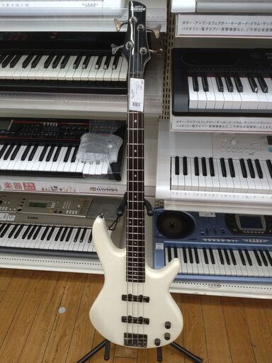 IBANEZ エレキベース GIOシリーズ GSR320