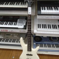 IBANEZ エレキベース GIOシリーズ GSR320