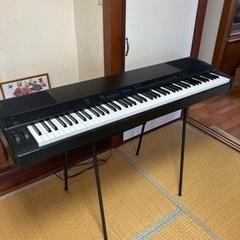 【1/3(火)まで】電子ピアノ 88鍵盤 YAMAHA P-150