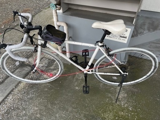 自転車