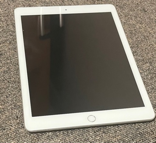 人気絶頂 (美品)Apple 128GB iPad Apple 第6世代 第6世代 iPad 128GB