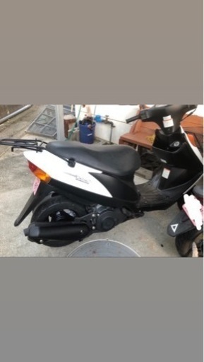 v125アドレス