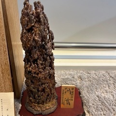 金　銀銅製　美品置物