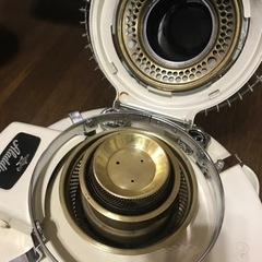 ☆最終値下げ☆ 美品 アラジン ブルーフレーム 