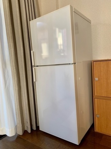 無印良品の冷蔵庫