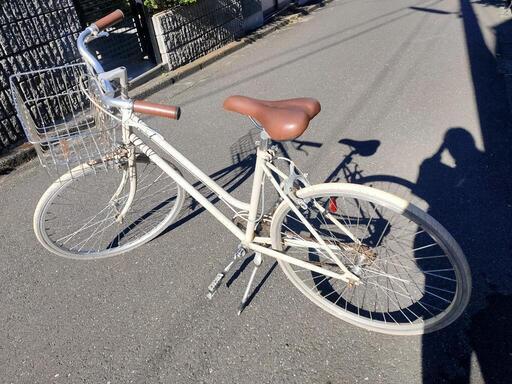 tokyobike 自転車