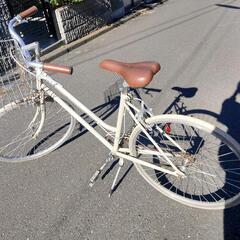 tokyobike 自転車