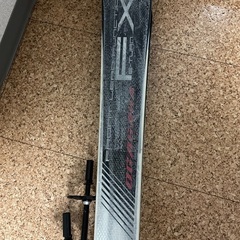 オガサカ　OGASAKA カービング　スキー板　160cm 札幌...