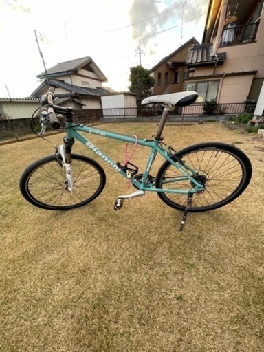 Bianchi製