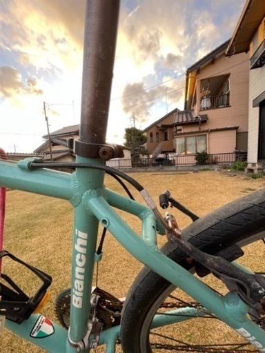 GT Power Series 20インチ ジュニアスポーツバイクBMX GT 自転車