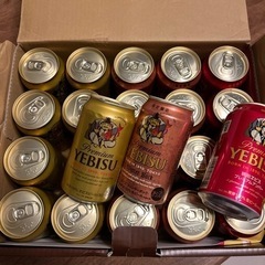 エビスビール