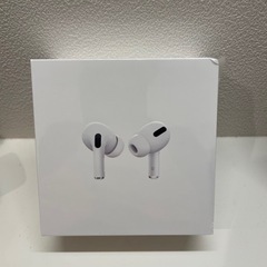【新品未開封】APPLE 2021 第1世代　MLWK3J/A AirPods Pro　MagSafe　エアーポッズプロ