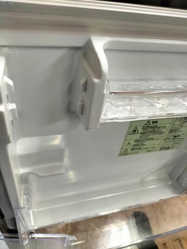 新生活家電お買い得セットNo㉖ エーステージ RZ-123B 2ドア冷凍冷蔵庫 2020年製・エーステージ AS-WM50WT-100 全自動洗濯機 2021年製 ２点セット！！