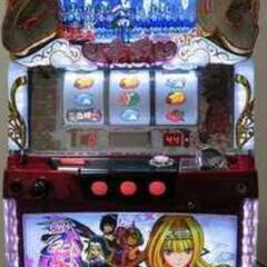 戦国乙女、ツインエンジェル3実機