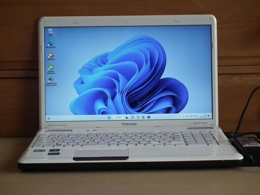 【SSD256GB搭載WIN11Home64bit 東芝 Satellite TX/77MWH Core-i5/ﾒﾓﾘ4GB/Office365】
