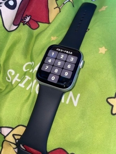 Apple watch se 第2世代 アップル ウォッチ