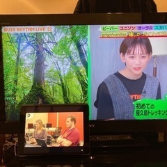 【ネット決済】SONY 液晶テレビ