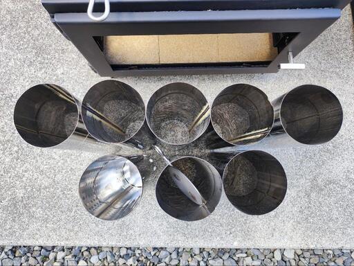 マウントSUMI 薪ストーブ オーラ ジャンク品 | mayberrydental.ie