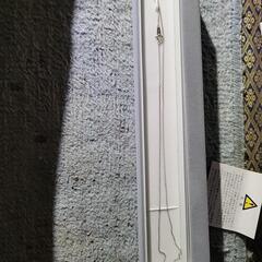 プラチナネックレス２面