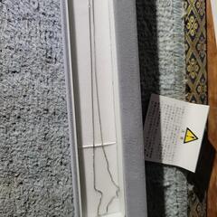 プラチナネックレス２面