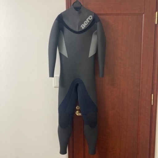 ウエットスーツ モビーディック サーフィン用ウェットスーツ シーガル