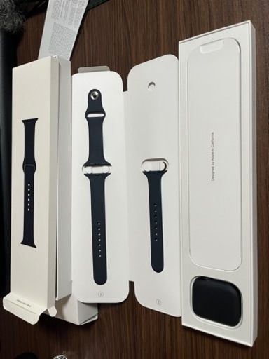 Apple Watch series7 45mm GPS＋cellular