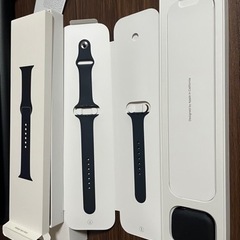 Apple Watch series7 45mm GPS＋cel...