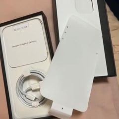 IPHONE 13 PRO MAX 128gb SIMフリー