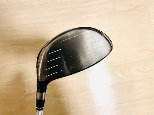 ゴルフ 【本間ゴルフ】ドライバー Be ZEAL 535（Sフレックス / ロフト 