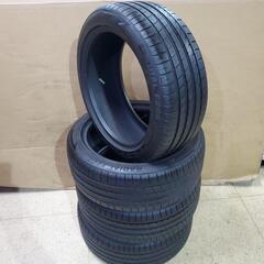 ◆◆SOLD OUT！◆◆　超絶バリ山！215/45R17大人気...