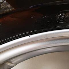 スタッドレス・ホイール 4本セット   215/60R16