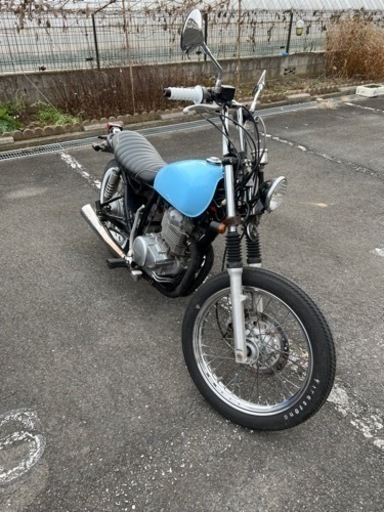 cb400ss ホンダ