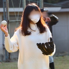 ⚾︎キャッチボール体験&迫力の草野球観戦しませんか？錦糸町