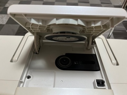 KENWOOD MDX-L1 リモコン＆説明書付