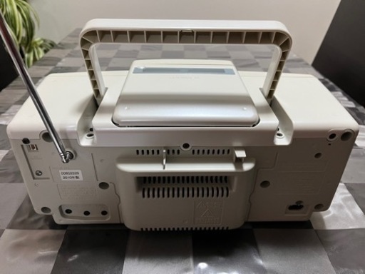 KENWOOD MDX-L1 リモコン＆説明書付
