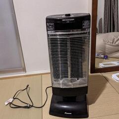 ダイキン　遠赤外線暖房器