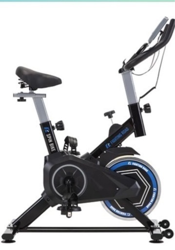 限定値下げ　【FIGHTING ROAD】スピンバイクCOMPACT