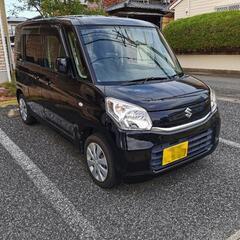 SUZUKI　スペーシア　ワンオーナー車