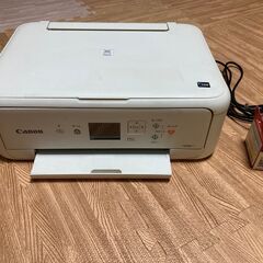 プリンター　canon ts5130　を売ります