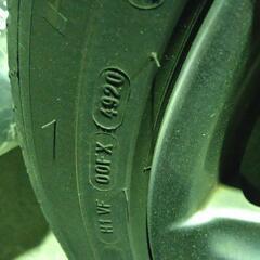 クラウン　純正　ホイール