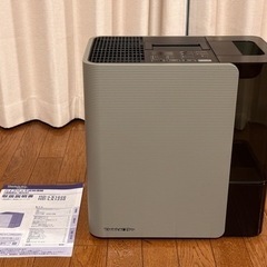 Dainichi PLUS 加湿器 HD-LX1020 日本製