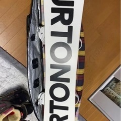 スノーボード　セット　バートン
