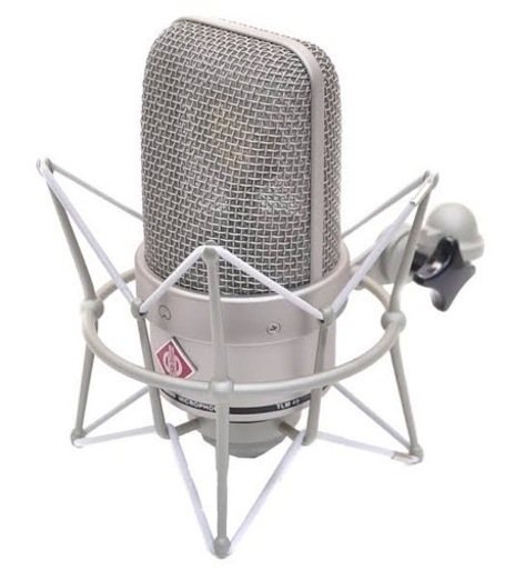 1/9まで限定！コンデンサーマイク Neumann TLM49 SET