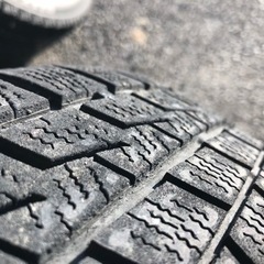 BLIZZAK REVO1 205/50R16 4本