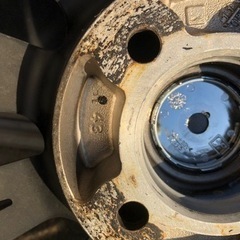 BLIZZAK REVO1 205/50R16 4本